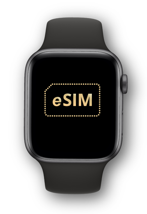 MobilityPass International eSIM iPhone dual SIM