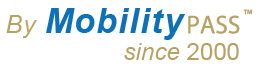 By MobilityPass International since 2000 SIM card Smartphone dual SIM