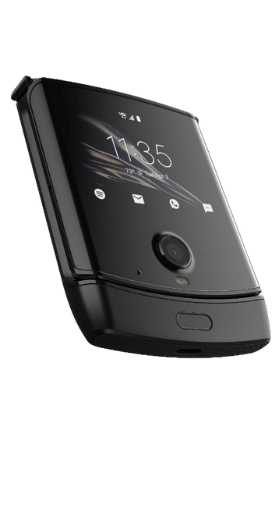 MobilityPass International eSIM for Moto RAZR