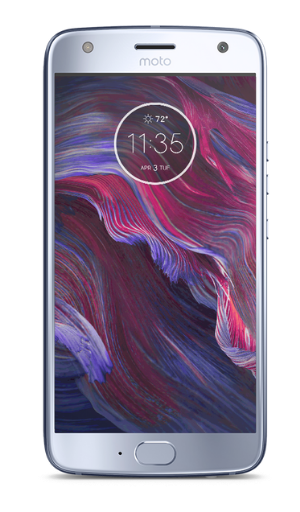 MobilityPass International eSIM for Moto X4