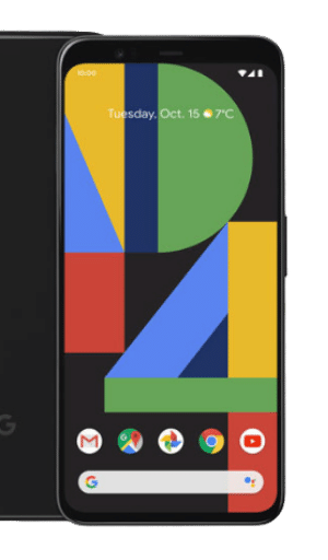 MobilityPass International eSIM for Pixel 3XL