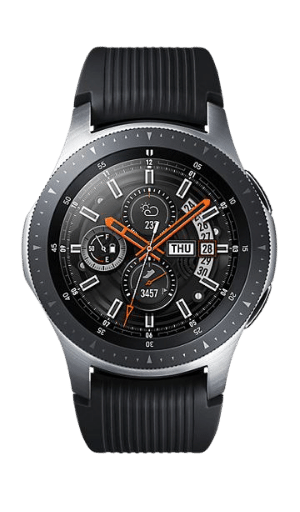 MobilityPass Global eSIM for Samsung Galaxy Watch3
