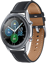 MobilityPass Global eSIM for Samsung Galaxy Watch3
