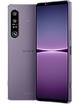 MobilityPass Pay-as-you-Go eSIM for Sony Xperia 1 IV
