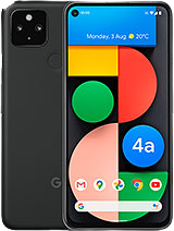 MobilityPass Pay as you go eSIM for Google Pixel 4a 5G