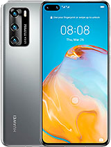 MobilityPass Prepaid eSIM for Huawei P40