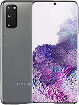 MobilityPass Prepaid eSIM for Samsung Galaxy S20