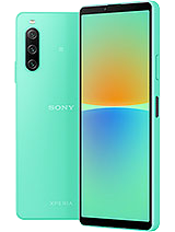 MobilityPass Pay as you go eSIM for Sony Xperia 10 IV